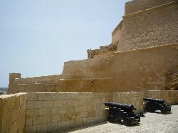 Cittadella Citadel